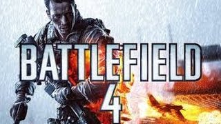 Battlefield 4 PC TEST! (1080p 60fps Test)