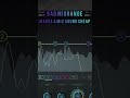 BAD MIDRANGE MAKES A MIX SOUND CHEAP #shorts