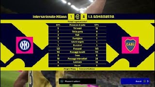 eFootball Pt.139 | Altra doppietta di Drogba e vittoria in tasca