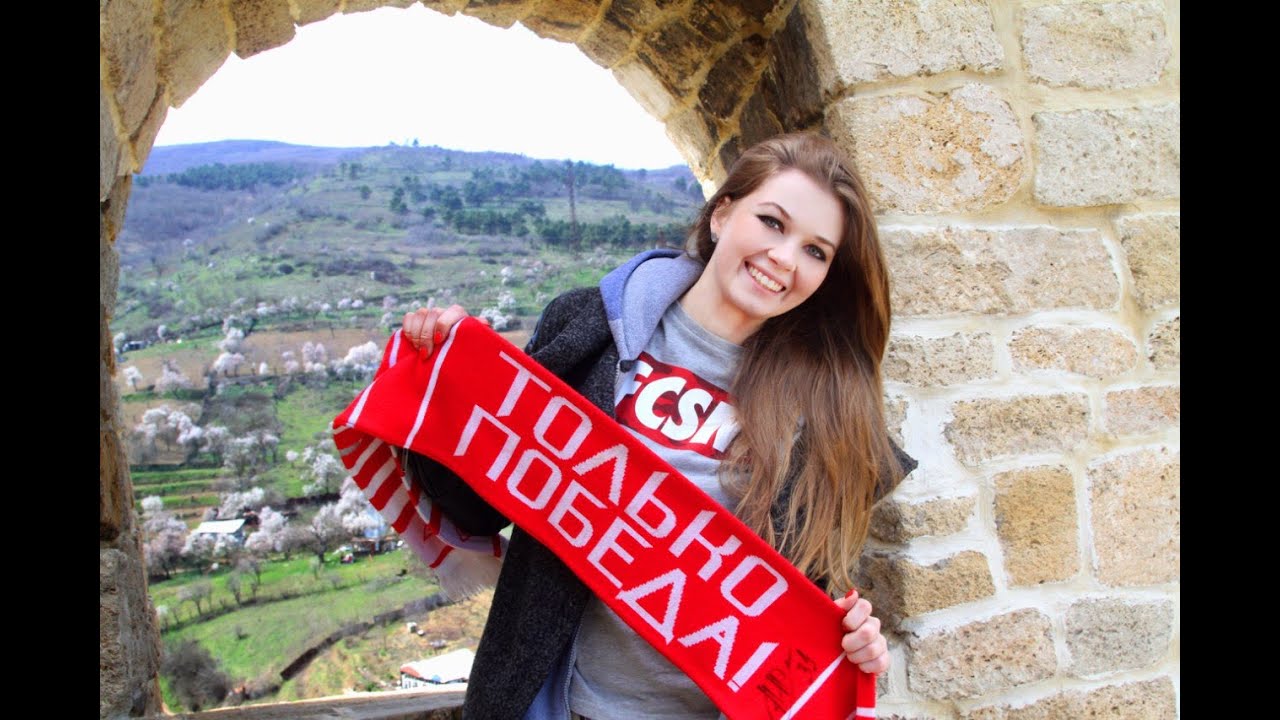 Алена Воробьева - YouTube