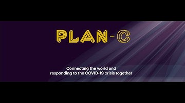 #PlanC Introduction to virtual collaboration and connection