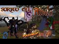 ALBION: Sorteo hasta la casa? Y Polemica con COCA....