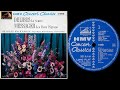 Delibes - La Source (Mackerras) (vinyl: Shelter 5000 MC, Graham Slee Accession MC, CTC Classic 301)