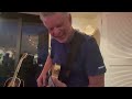 8. "DREAMS OF A DREAMER" Country Classic on a GLASER "Double Bender"!