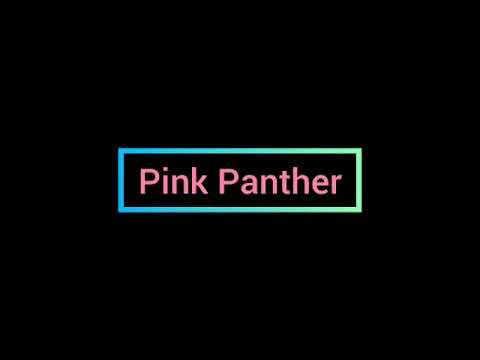 Pink Panther, Backsound warkop DKI