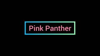 Pink Panther, Backsound warkop DKI