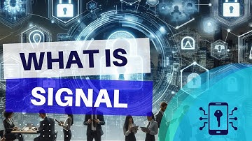 What Is Signal? The End to End Encryption App Explained