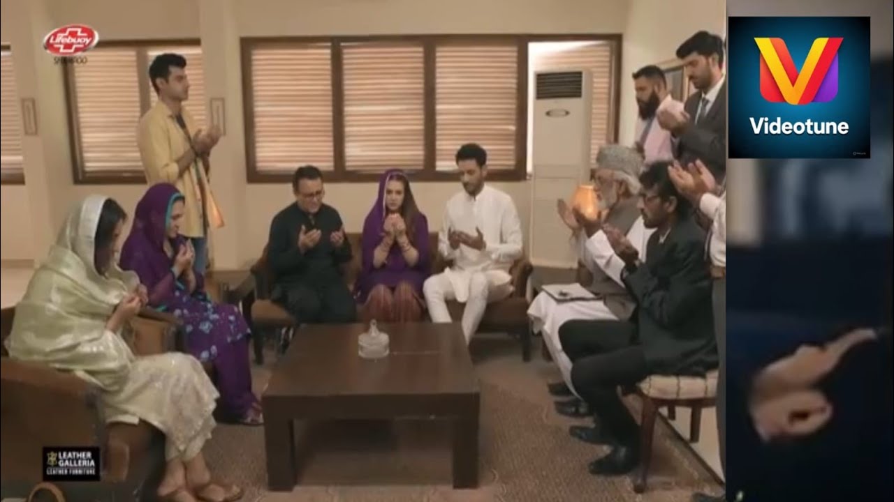 New Pakistani Drama Review1 by Videotune 