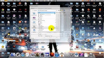 rocket dock cool things part 2