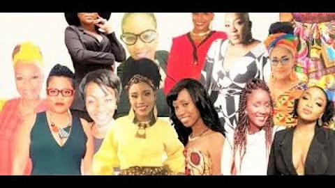 TRIBUTE TO BARON: STACY SOBERS  DILENA DIAMOND  VO...
