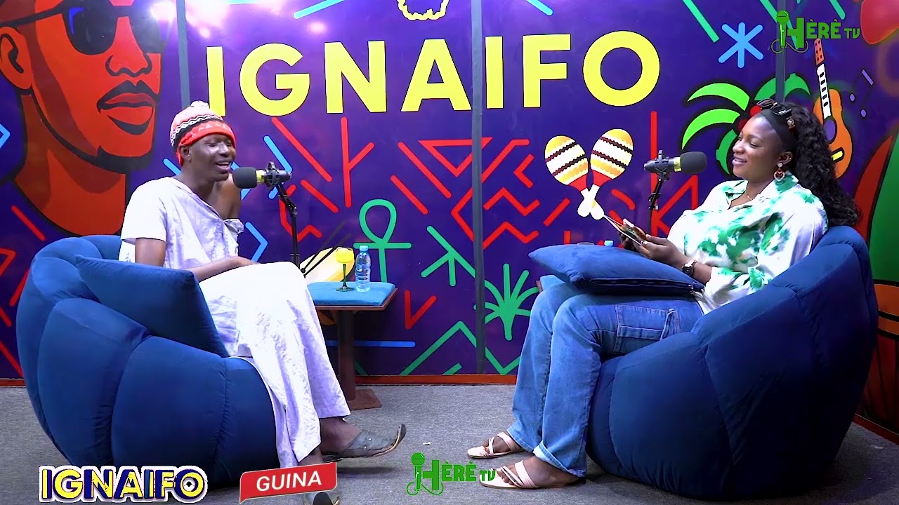 MORE GAWA SUR IGNAIFO