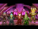 Mighty Morphin' Midget Gnomes UNITE! Trailer