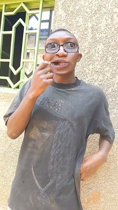 MALAKI PART 6: IYO UMBAJIJE IKINYIRUKANSA 🤣🤣