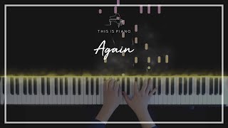 四月は君の嘘 (Your Lie in April) - Again