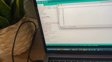 Capacitive Touch Sensor Plant