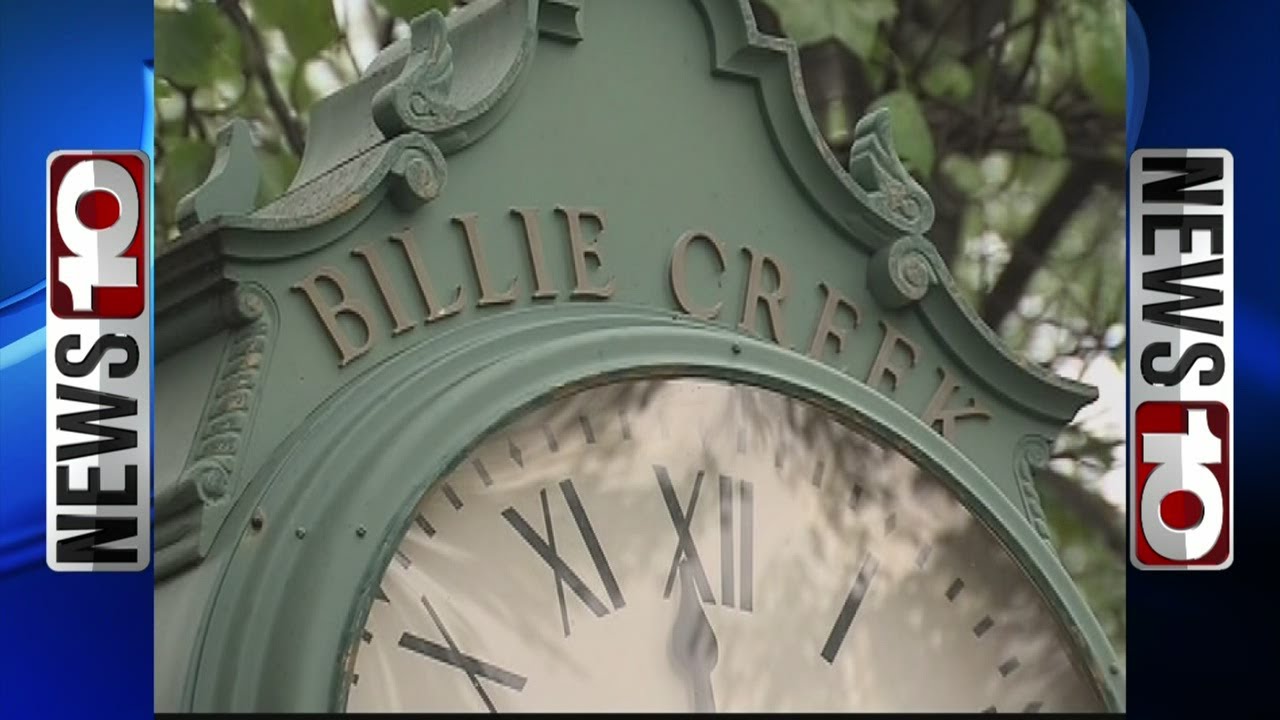 Billie Creek Village Owner Denied 3 Bids
