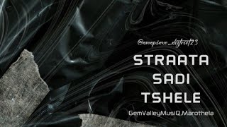 GemValleyMusiQ, Marothela - Camyon (Official Audio) Feat. Fonzi & Drumonade