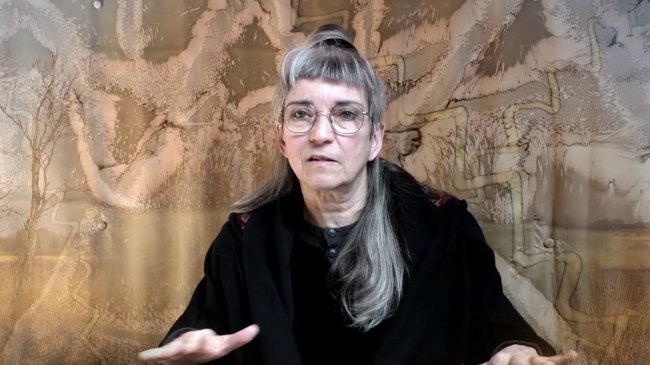 171 Wildnis - Wildnatur - Wildfrauenwege - ein Film von Nana Sturm und ...