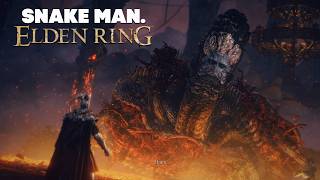 Elden Ring First Time *Blind* Playthrough | Day 17