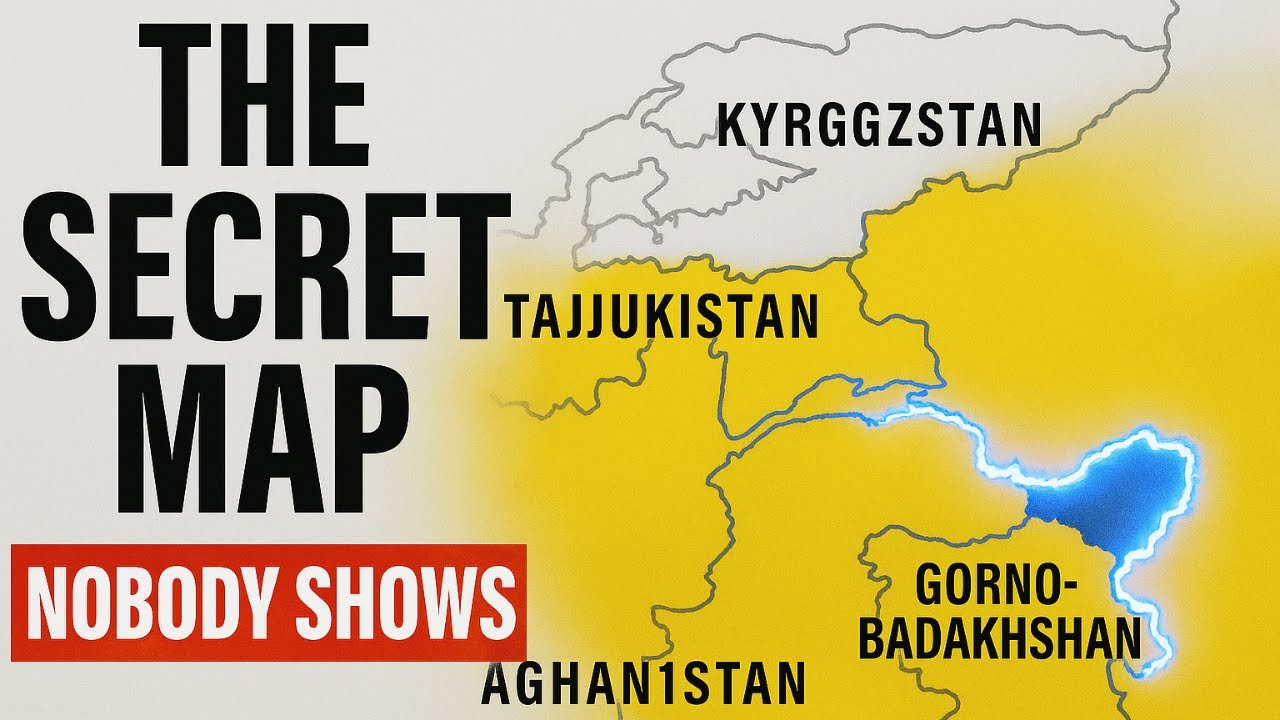 У них есть свой флаг, язык и религия, но не своя страна (пока)