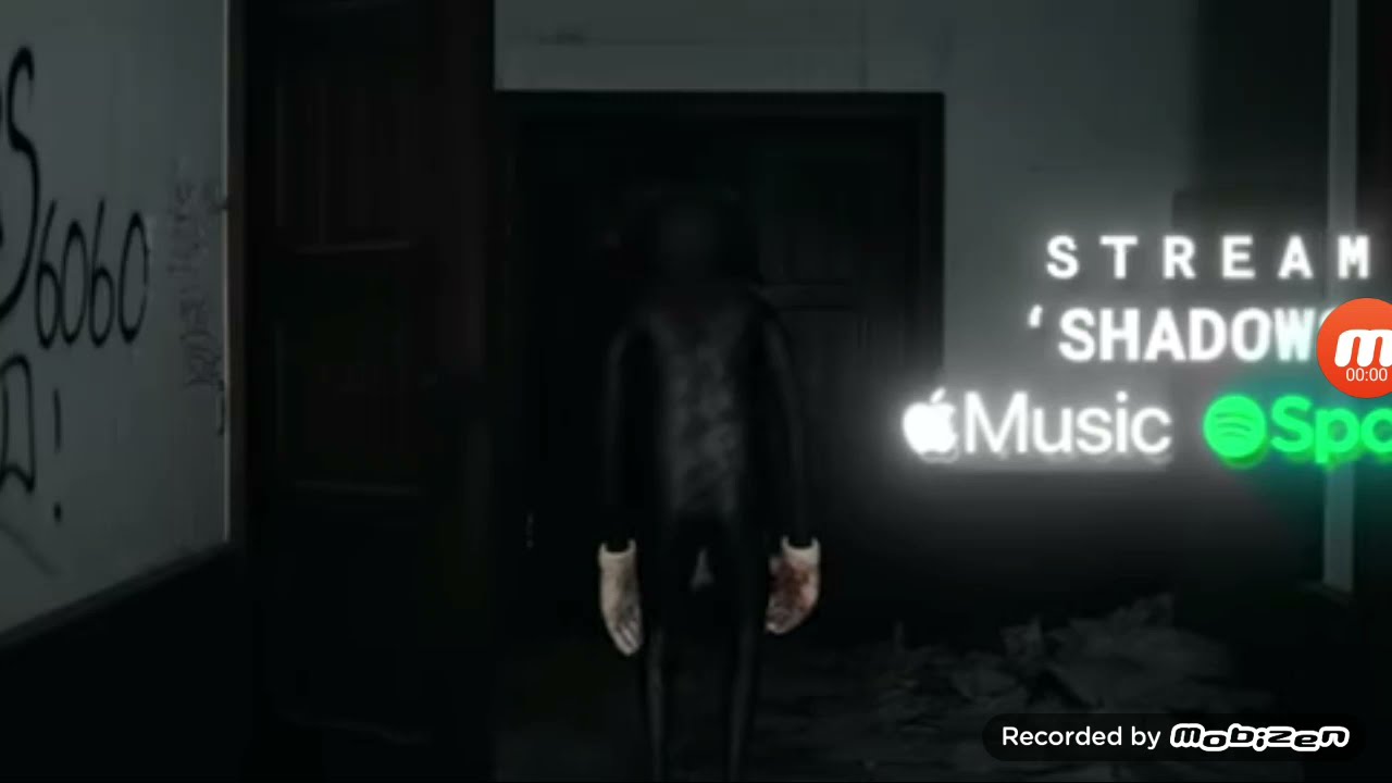 cartoon mouse vs cartoon cat shadows [official song ]