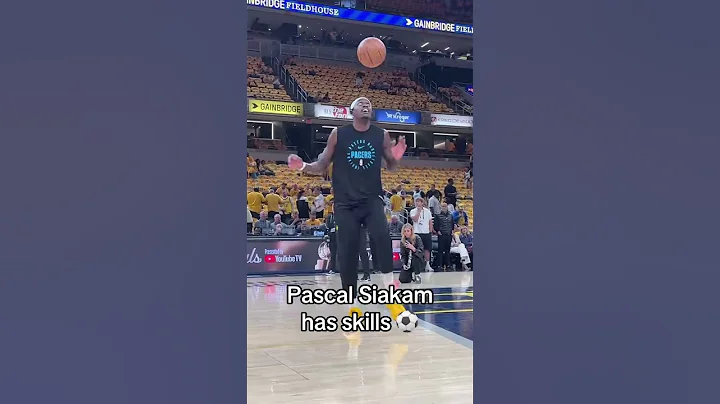 Too smooth with it 😮‍💨