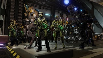 Heavily Modded XCOM 2: WotC. Season 2, Episode 38. "Hive Chryssalids and not-so-Angry Sectopod."