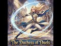 Game Music - The Duchess of Duels | Fantasy RPG Music