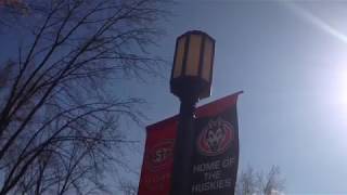St. Cloud State Mini Tour