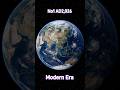 Earth The Reverse Revolution Very Short Version