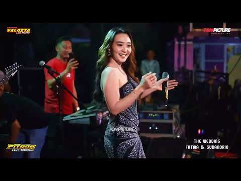 MIDUA CINTA ( langlayangan ) - Difarina Indra Adella - OM ADELLA