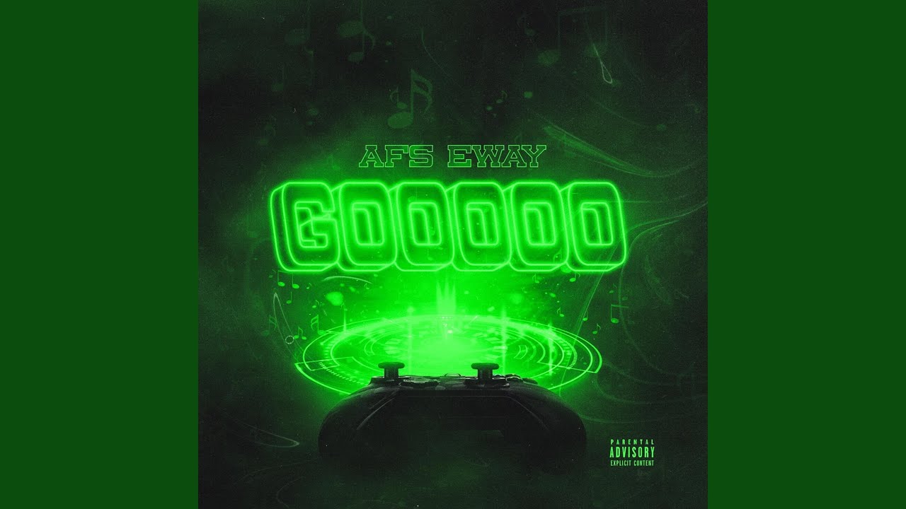 Watch Gooooo on YouTube Watch Gooooo on YouTube