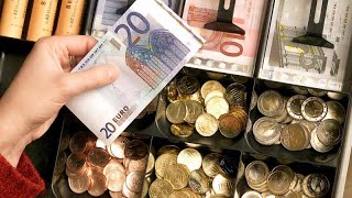 Salaire minimun dans l'UE : un accord a été trouvé au parlement européen