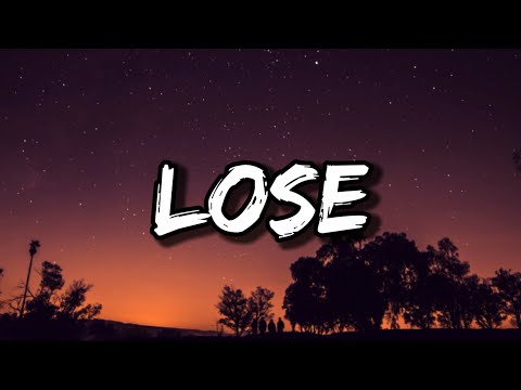 KSI - Lose (Lyrics) ft.  Lil Wayne