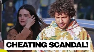 Did Benny Blanco Really Cheat on Selena Gomez? Viral Rumors EXPOSED