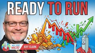 The Gold Crash That Could Trigger a Bigger Rally w/ Jeff Clark