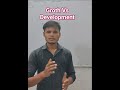 Difference Between Growth and Development #agronomy #agriculture #cropproduction