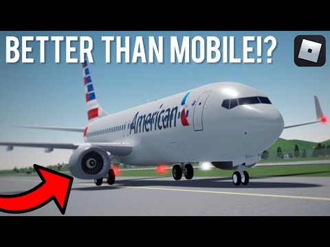 How GOOD are ROBLOX Flight ‘Simulators’?