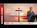 When The Lord Speaks A Prophet Must Prophesy A MIRACLE BABY When The Lord Speaks A Prophet Must Prophesy A MIRACLE BABY