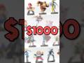 The RAREST Amiibo Bundle