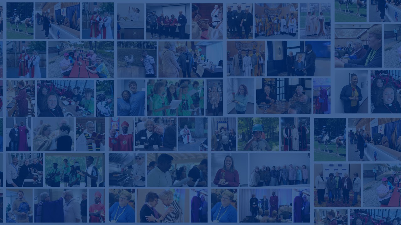 The Ordination of Deborah Goldfeder and Parker Williams