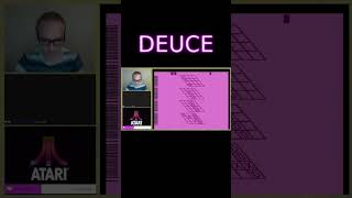 Should you play 3D Tic-Tac-Toe for the Atari 2600 today? #retrogaming #videogames #atari2600