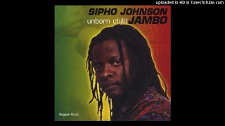 Sipho Johnson (Jambo) - Dear Mother