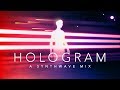 Hologram - A Synthwave Mix