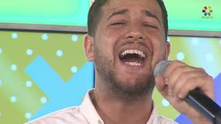 אליקם בוטה מתארח בתכנית הילדים של ערוץ הידברות | Elikam Buta Hosted On Hidabroot Channel
