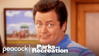 Neutered Ron Swanson | Parks and Recreation screenshot 5