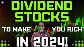 The POWER of High-Powered Dividend Stocks! | VectorVest