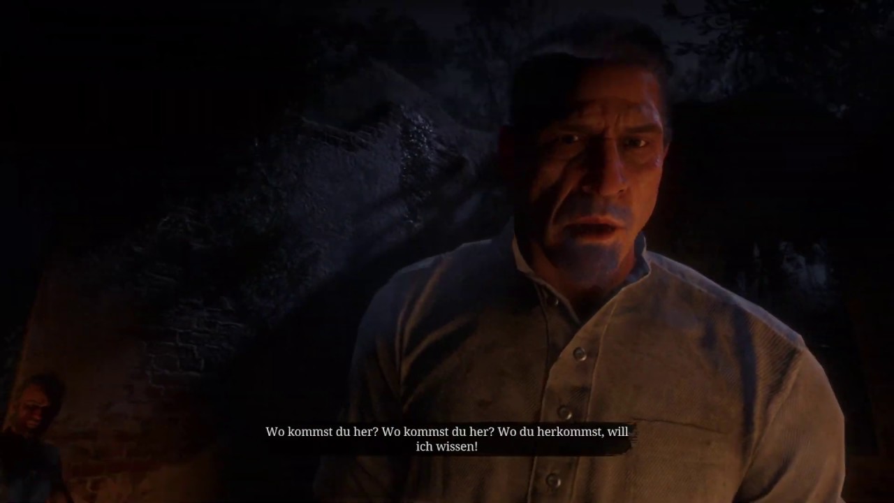 Red Dead Redemption 2 (Deutsch) Kapitel 5: Entfesselte Wildheit - Teil 97