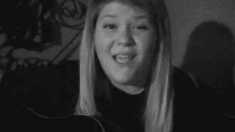 Brokenhearted- Karmin cover by Brandi Bowen