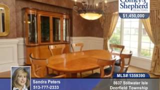 Home for sale in Deerfield Township, OH | $1,450,000
